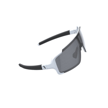 BBB Cycling Chester Sportglasses Matt White